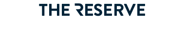 THE RESERVE 